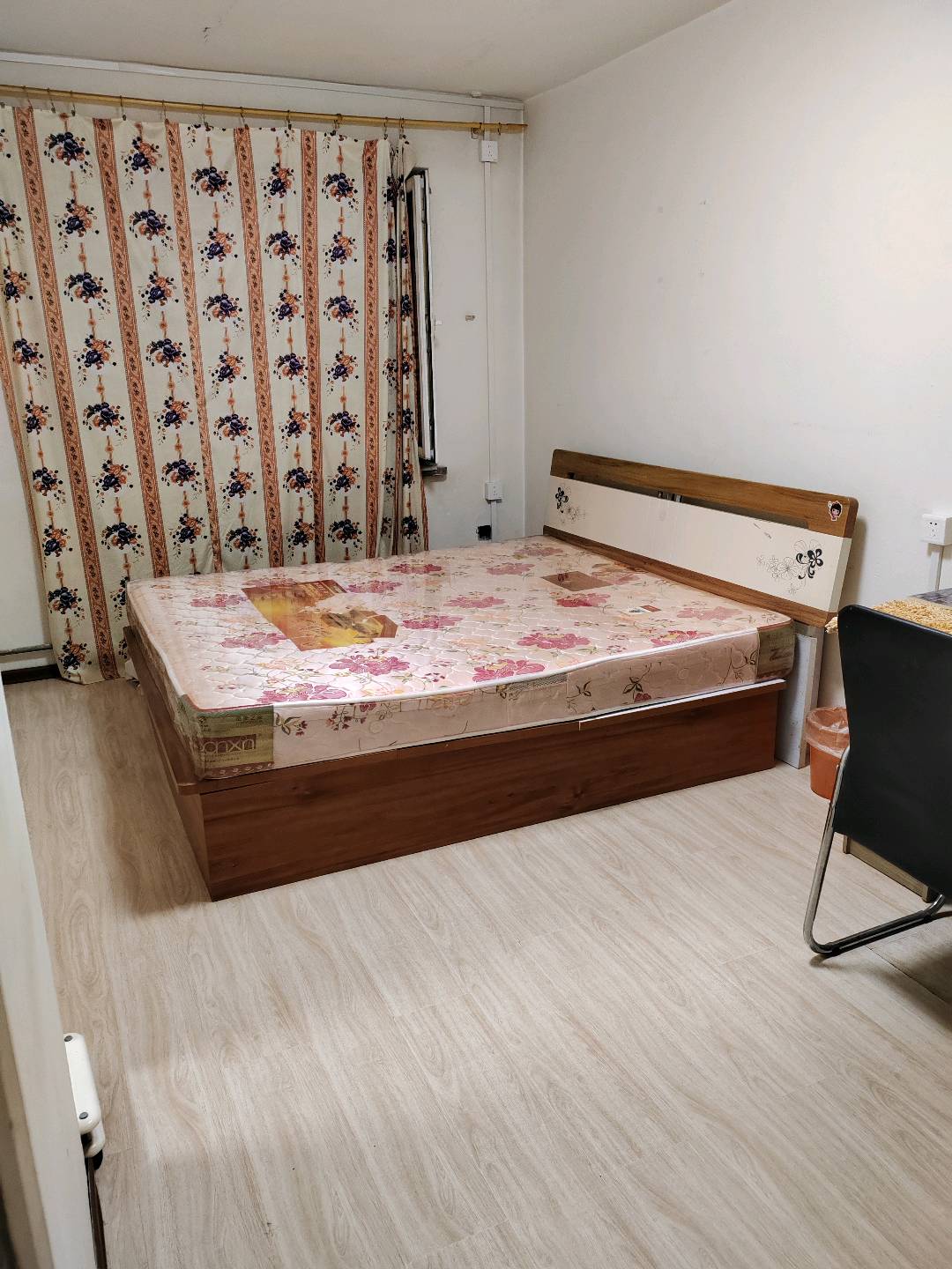 新发小区 随时看房·