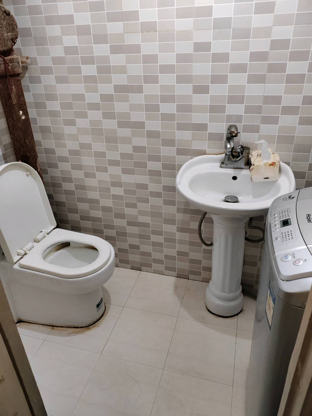 新发小区 随时看房·