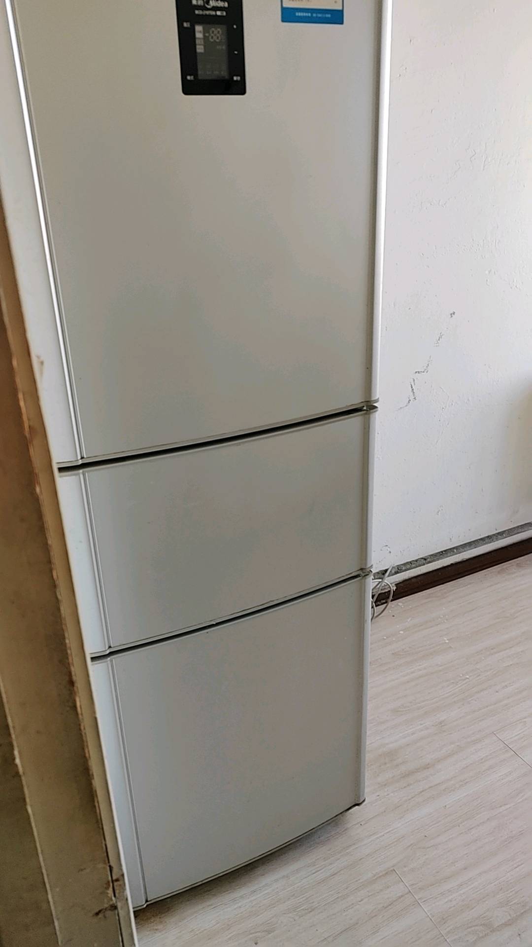 新发小区 随时看房·