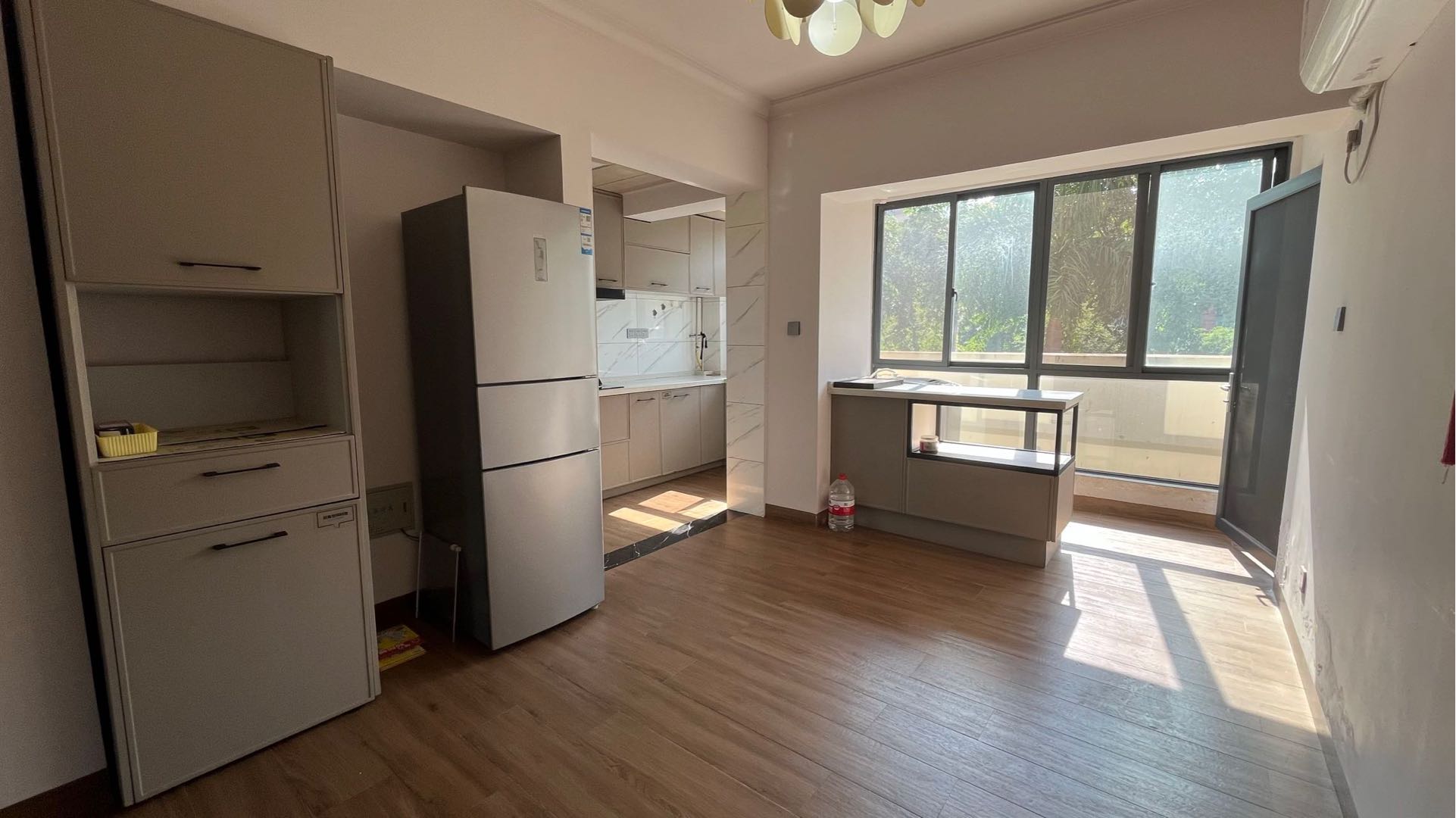 上影豪庭 随时看房·