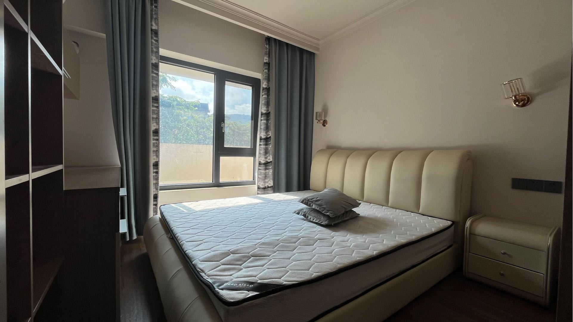 上影豪庭 随时看房·