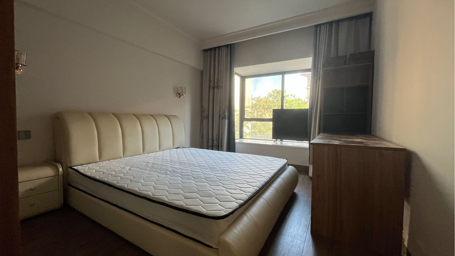 上影豪庭 随时看房·