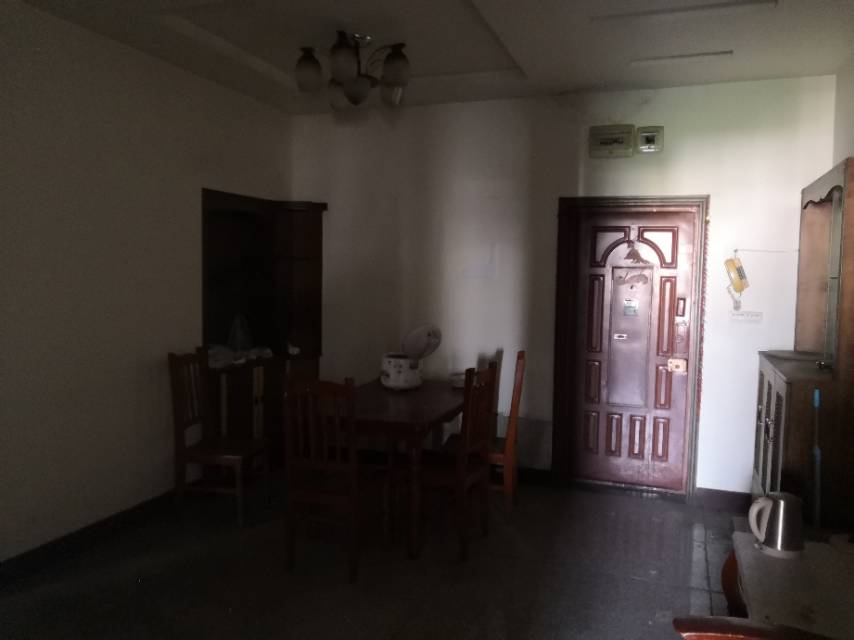 康宁苑 随时看房·