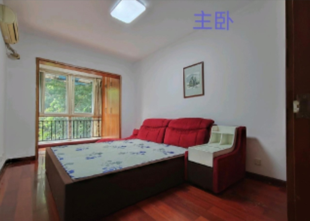 普天小区 随时看房·