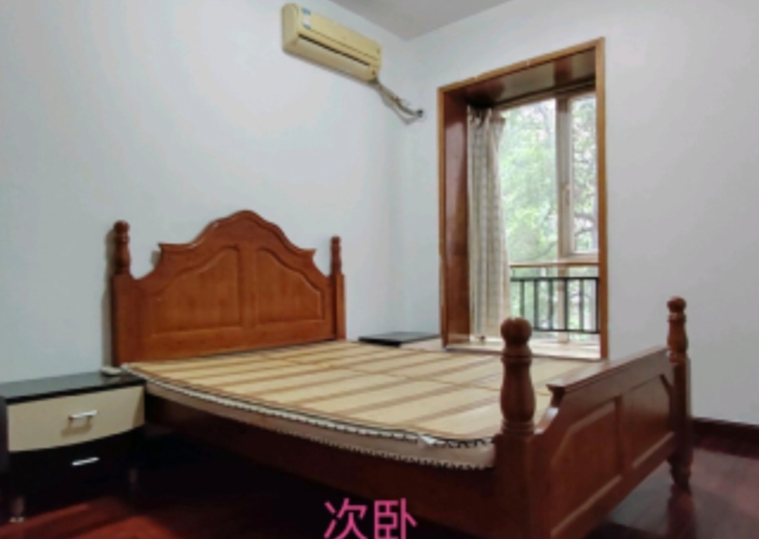 普天小区 随时看房·