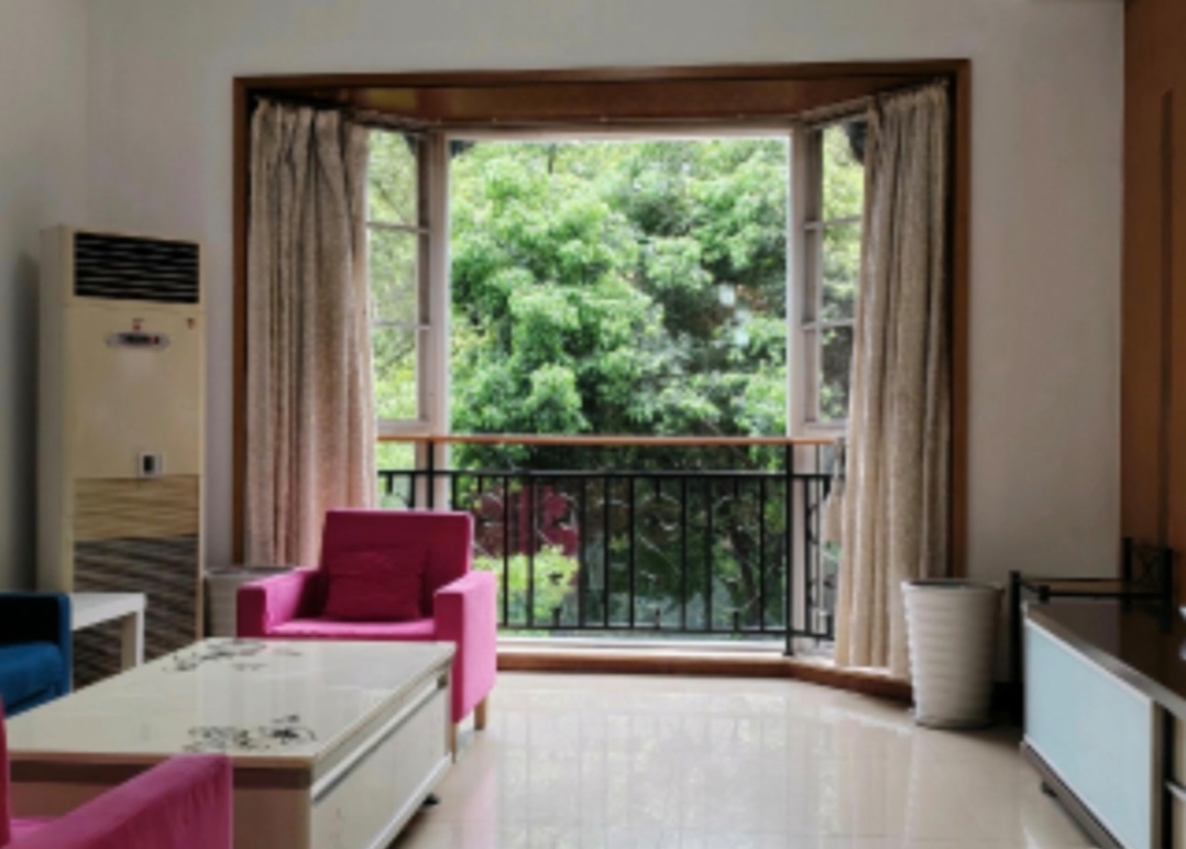 普天小区 随时看房·