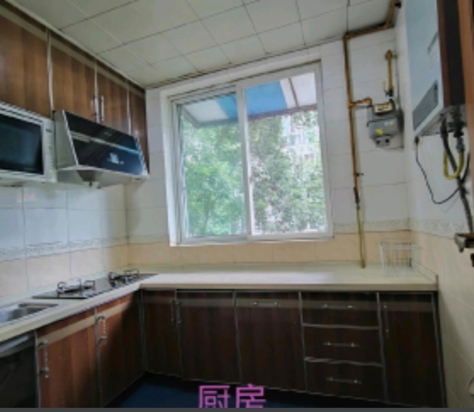 普天小区 随时看房·