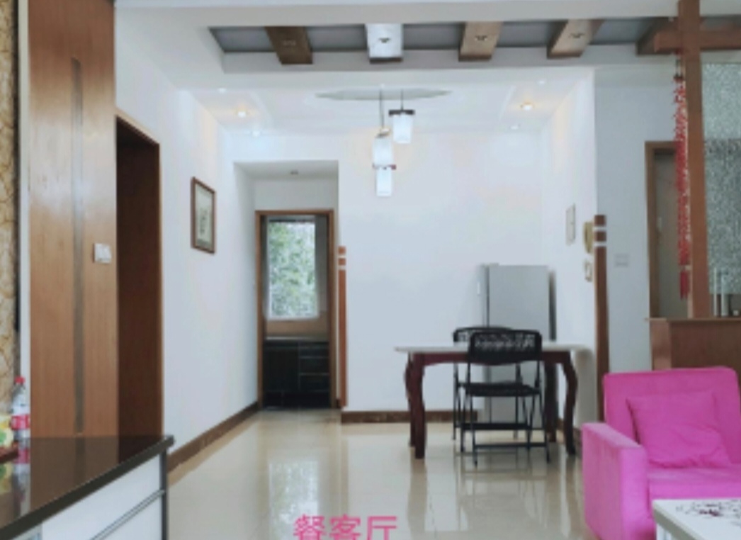 普天小区 随时看房·