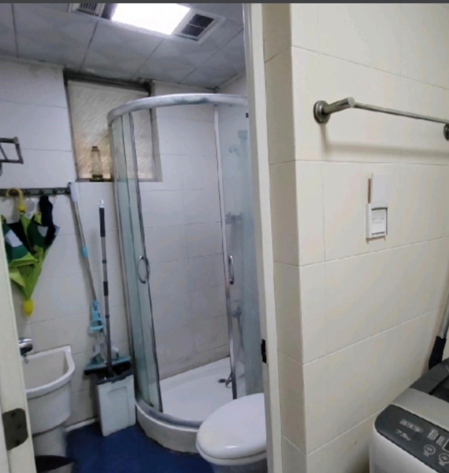 普天小区 随时看房·