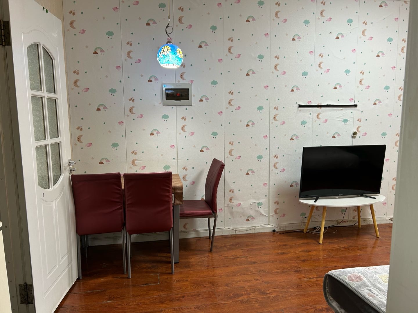 北华城 随时看房·