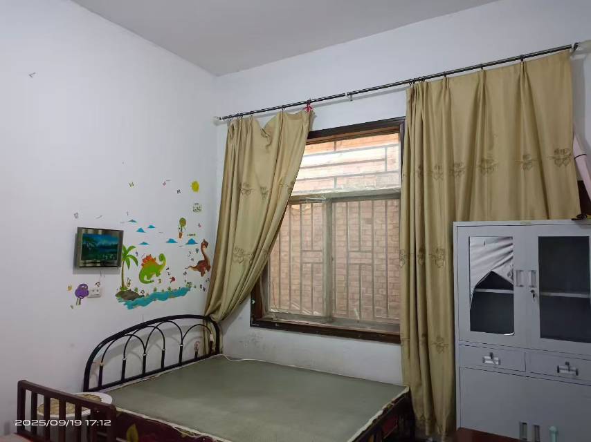 三原水津社区 随时看房·