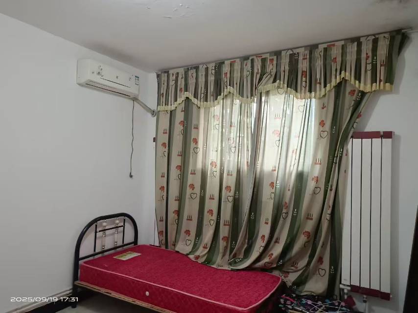 三原水津社区 随时看房·