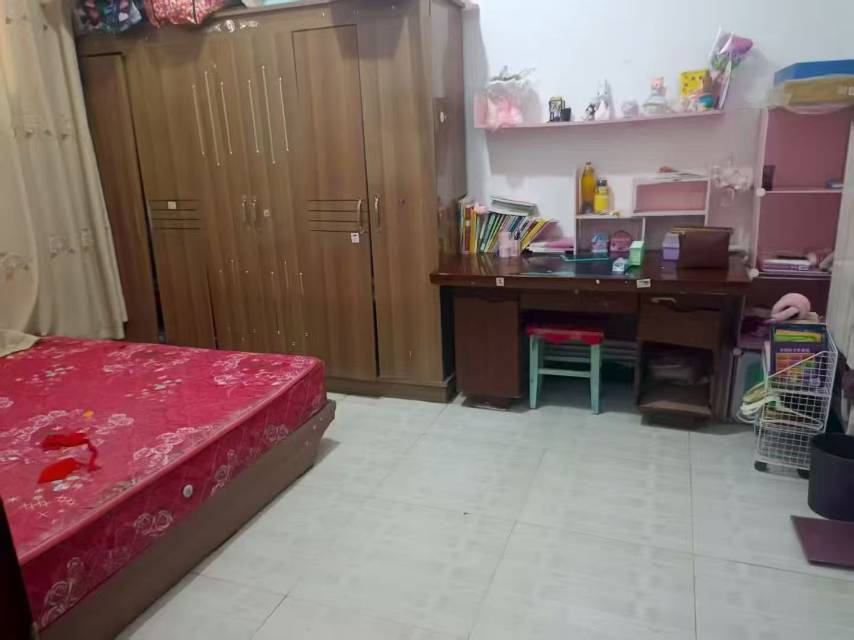 三原水津社区 随时看房·