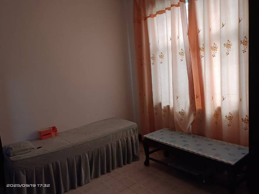 三原水津社区 随时看房·