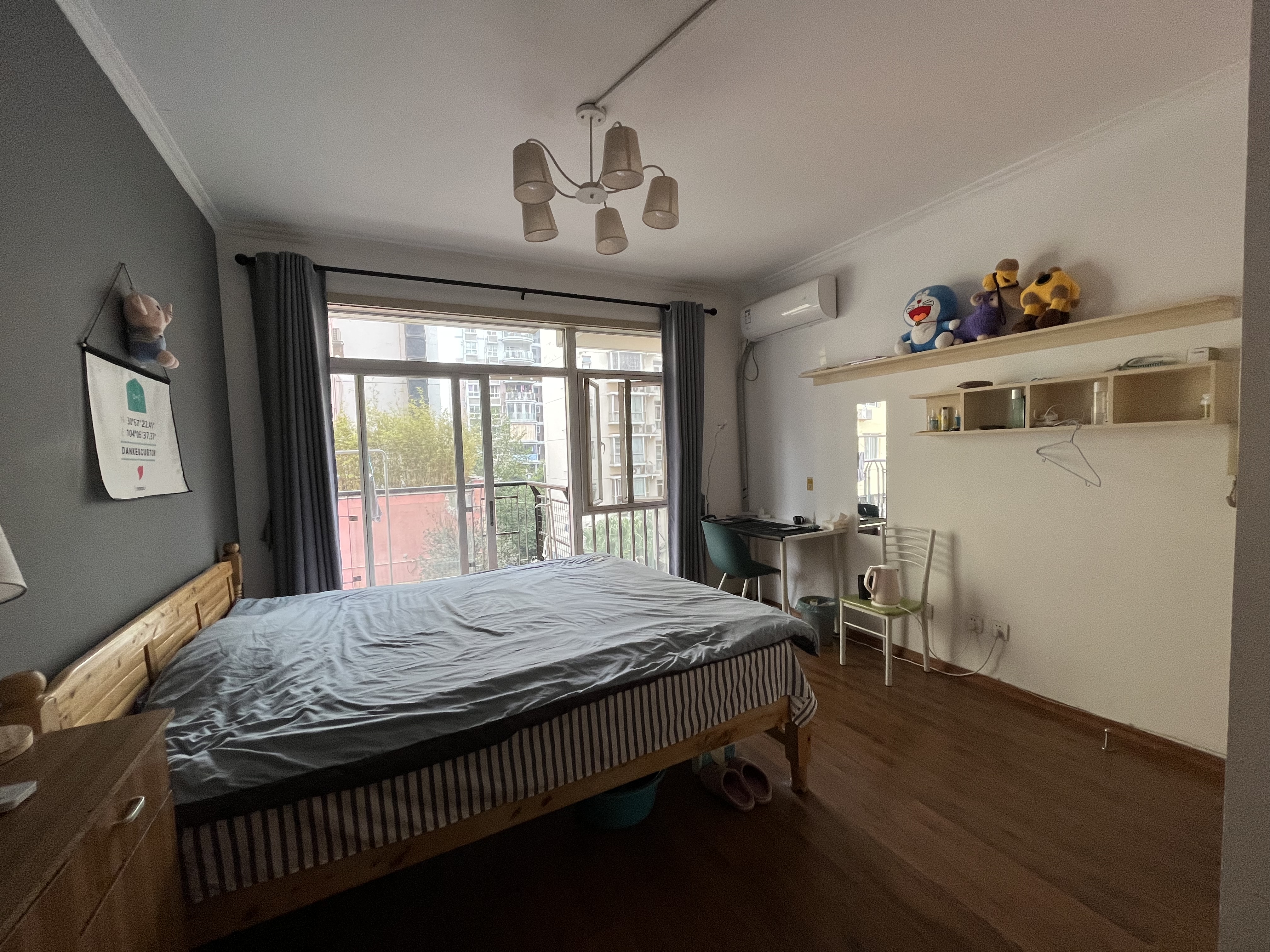 艺家 随时看房·