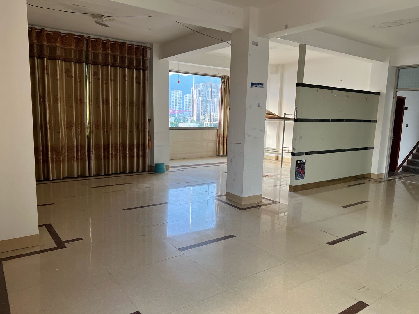 东门街666号 随时看房·