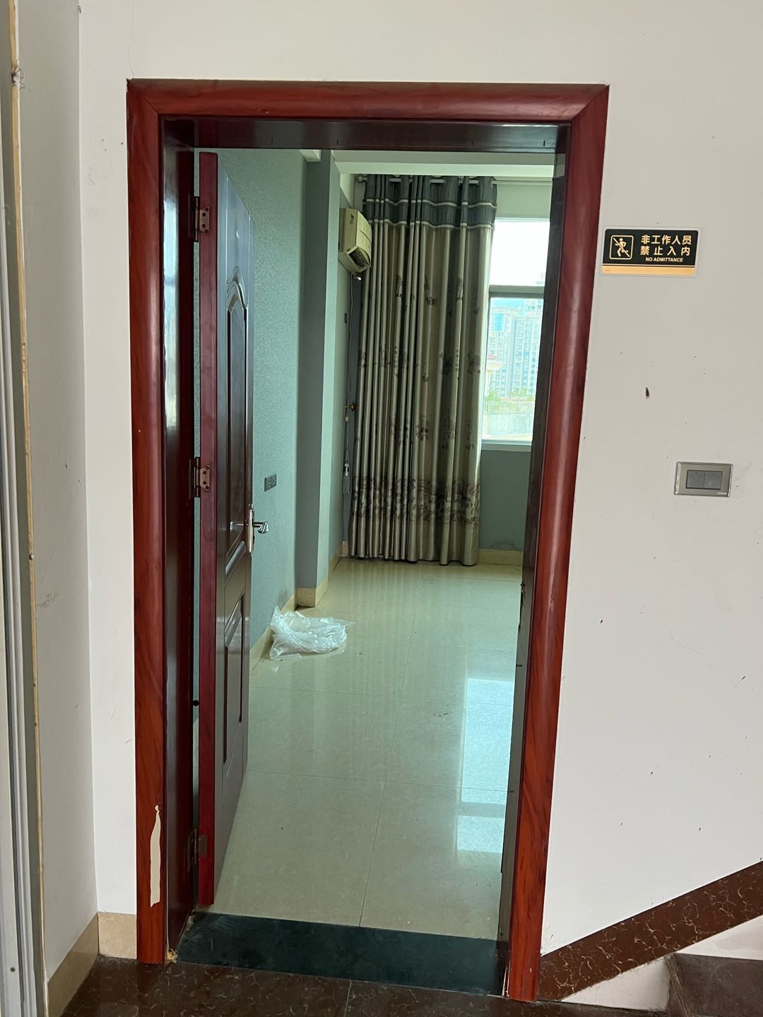 东门街666号 随时看房·