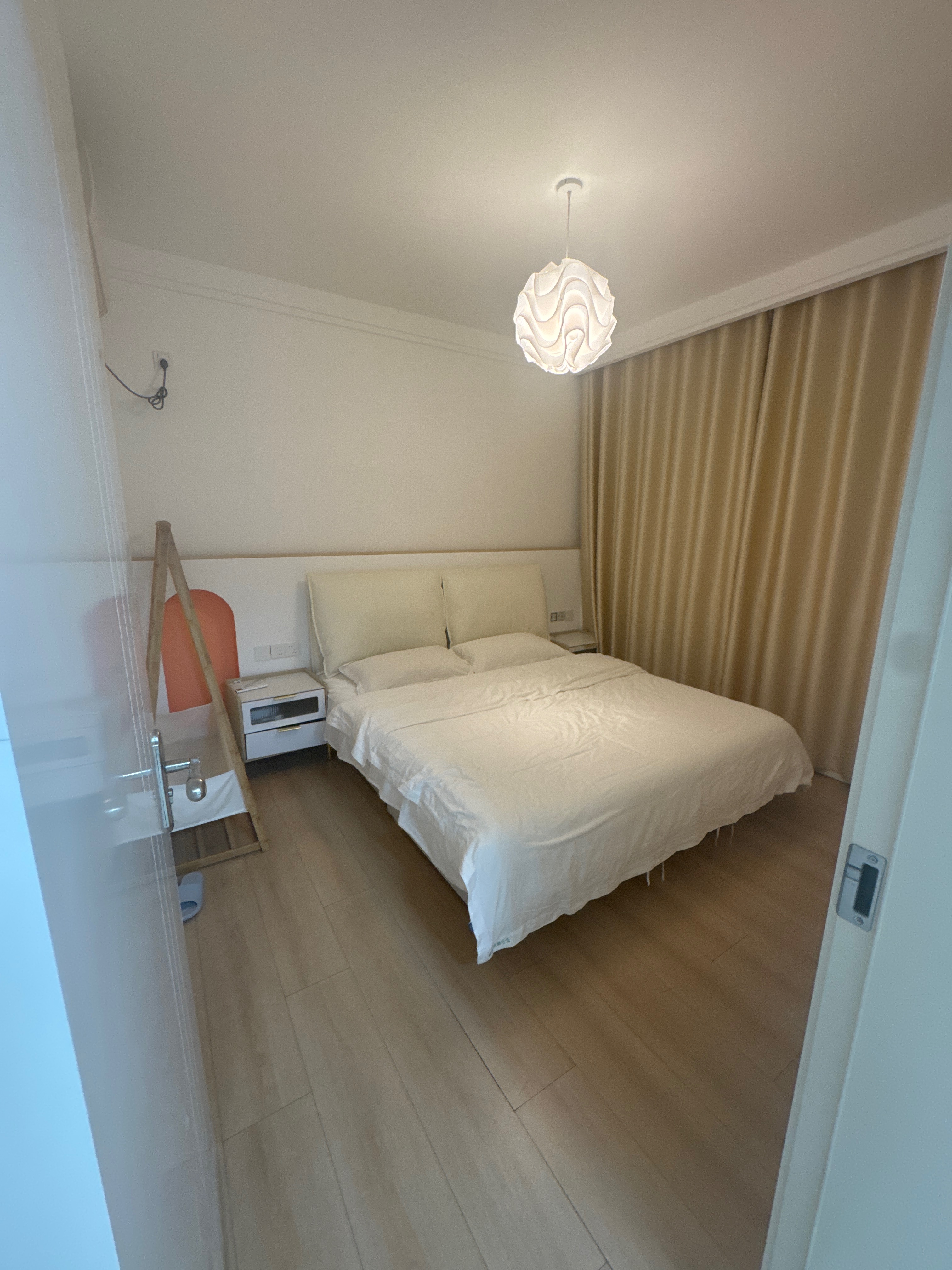 烟台前高层 随时看房·