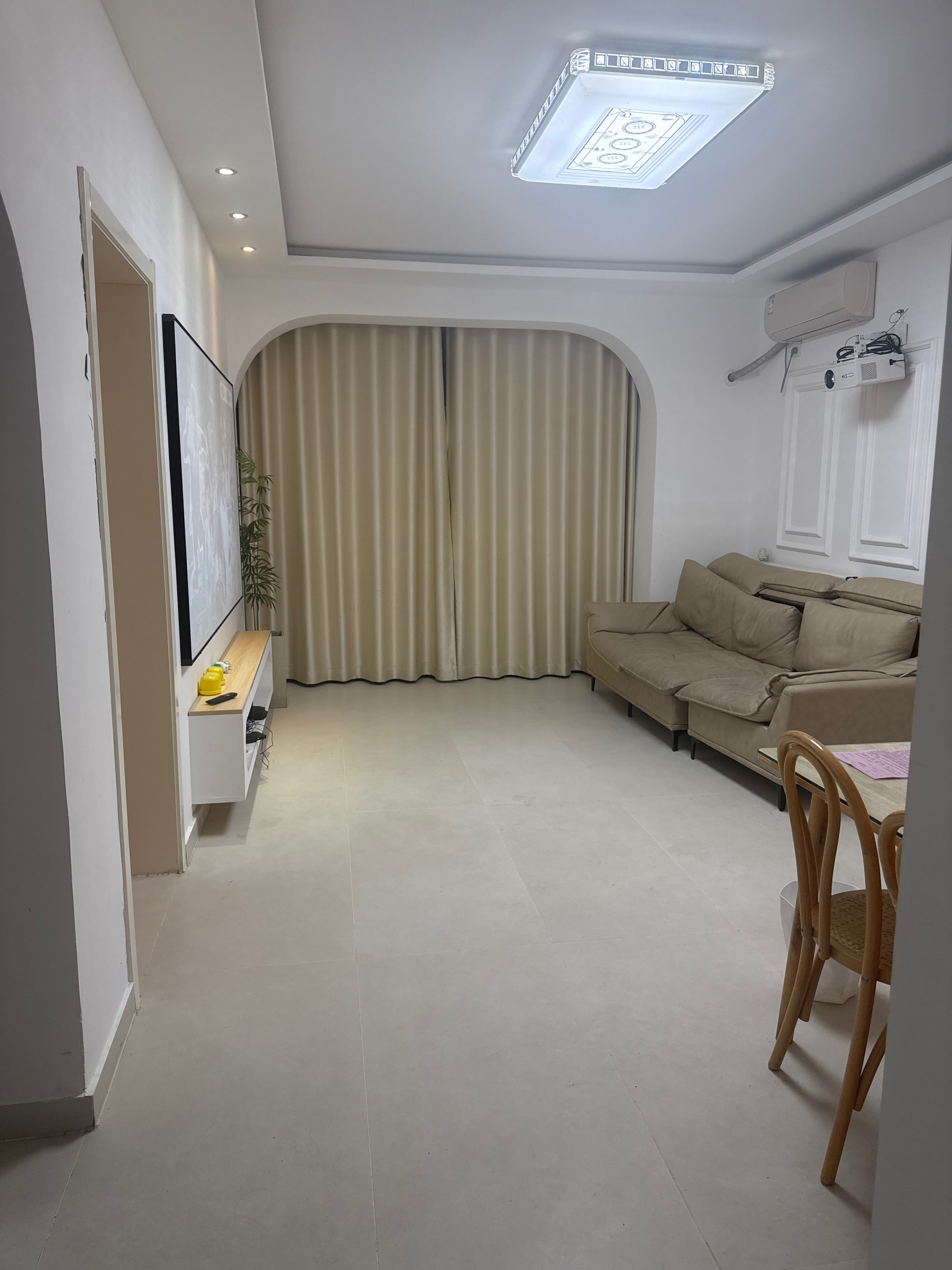 烟台前高层 随时看房·