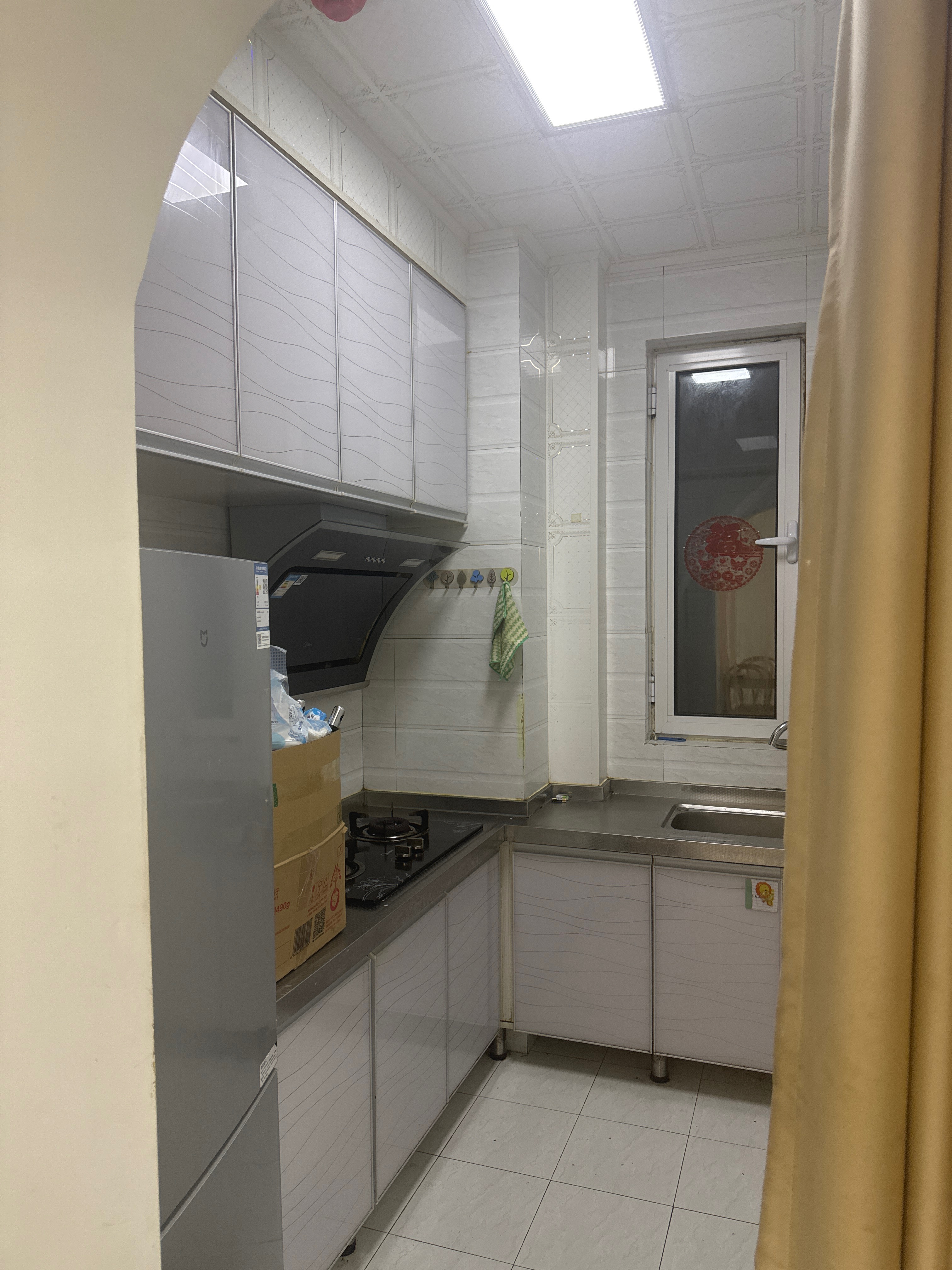 烟台前高层 随时看房·