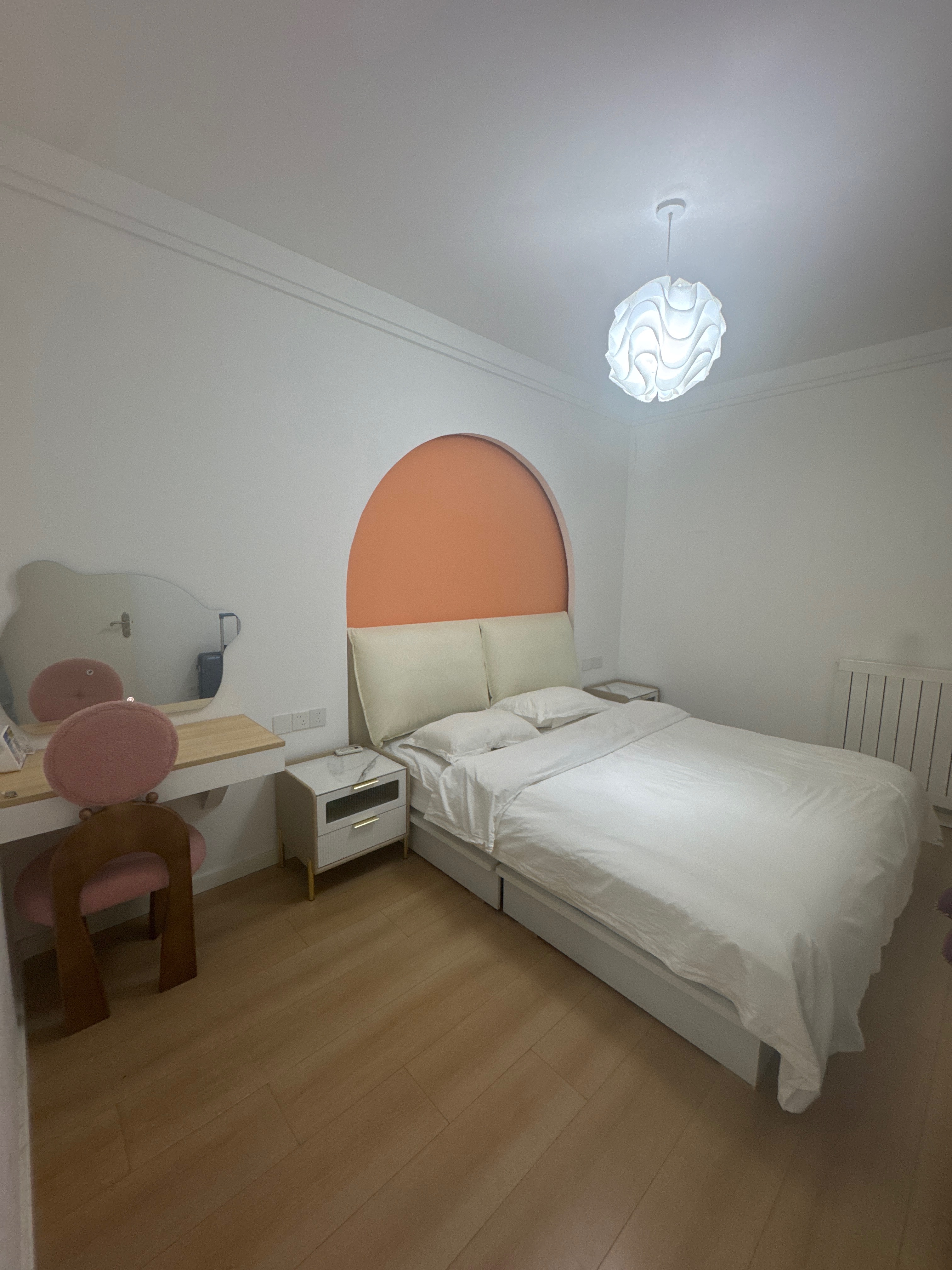 烟台前高层 随时看房·