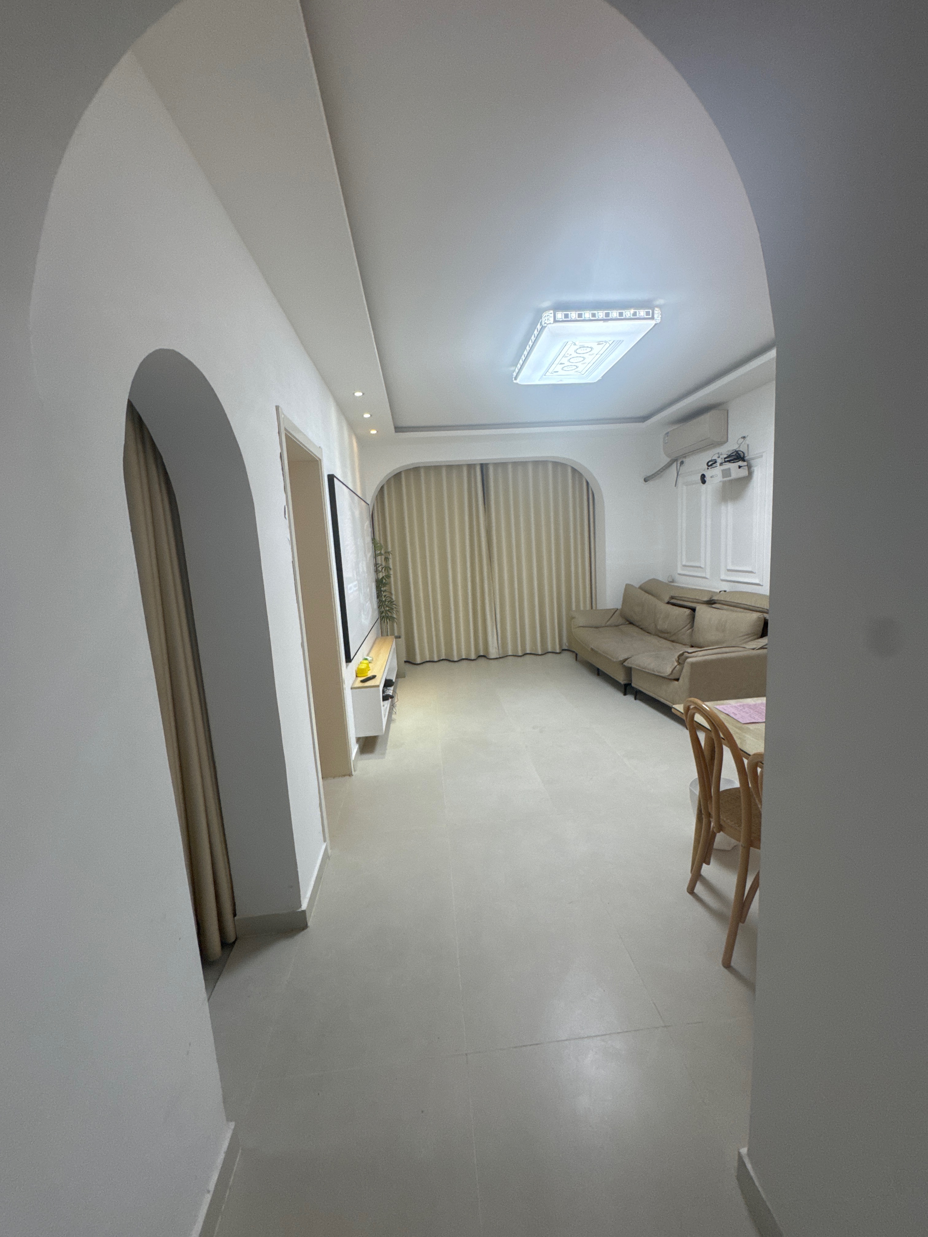 烟台前高层 随时看房·