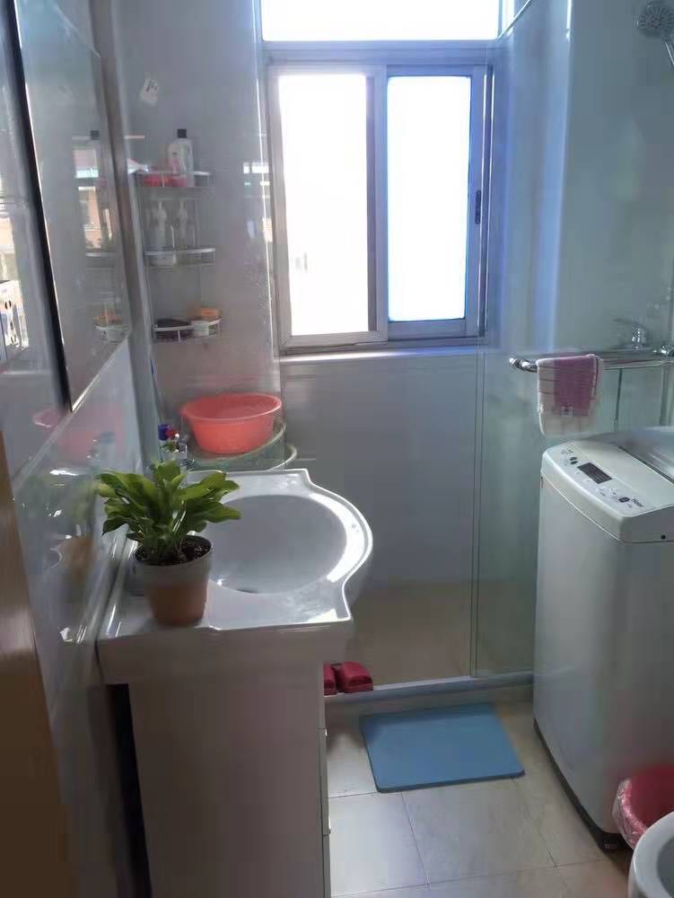 申莘二村 随时看房·