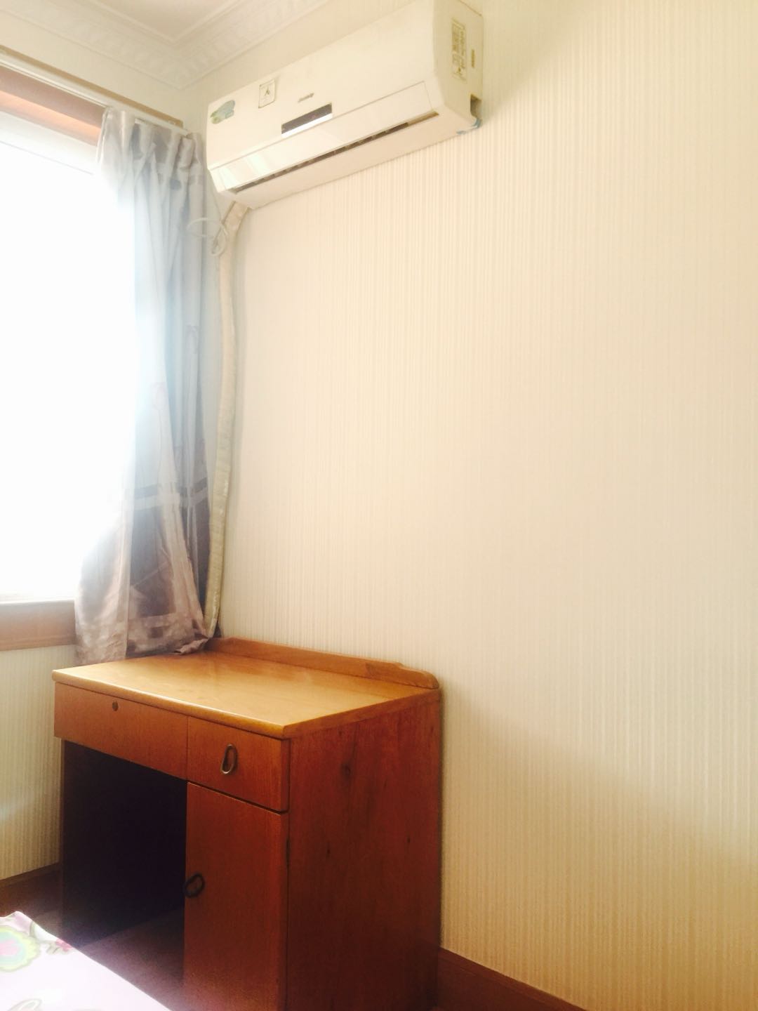 申莘二村 随时看房·