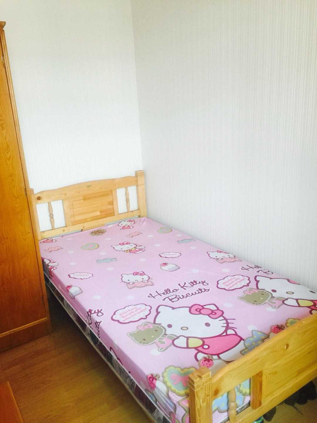 申莘二村 随时看房·