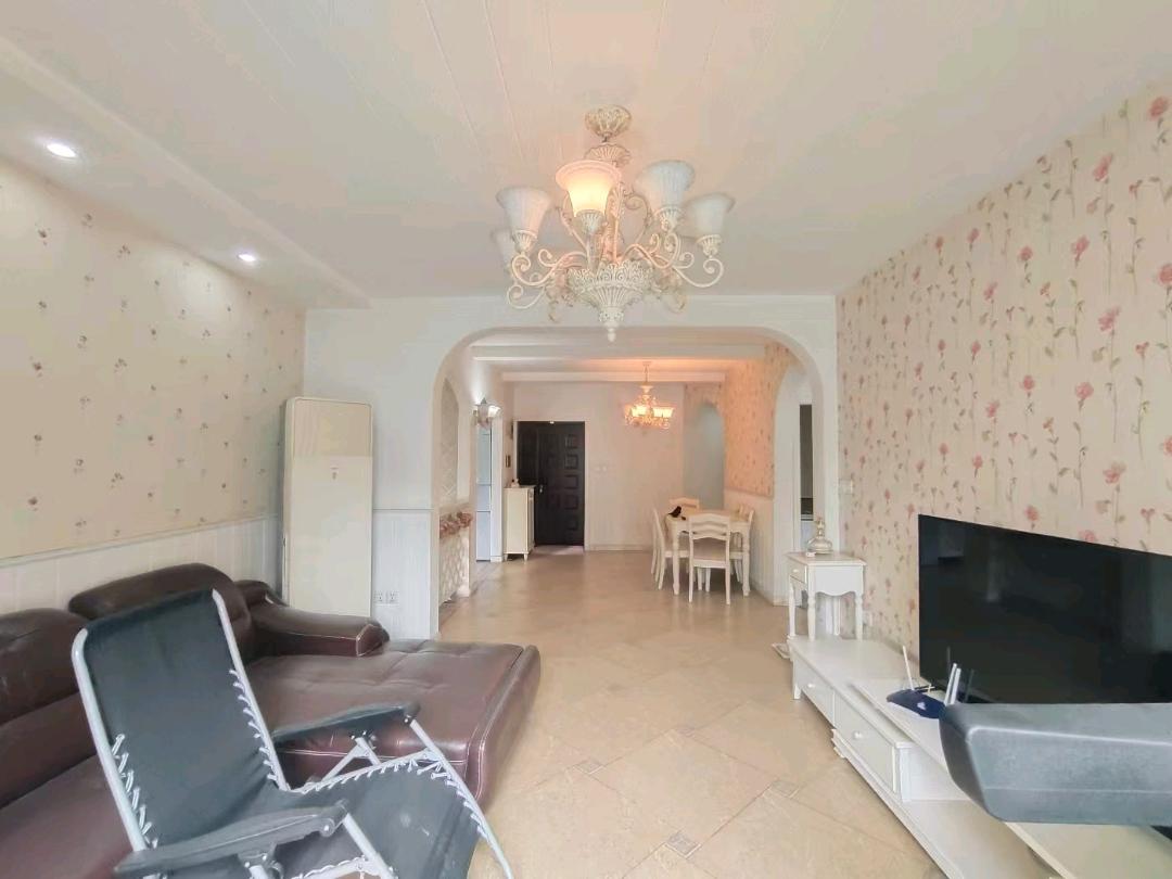 天江鼎城博园 随时看房·