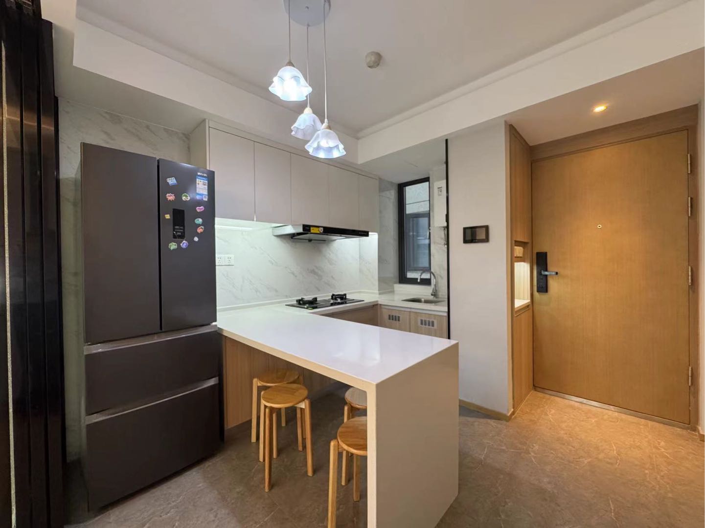 洪山区珞狮路诚功新时代 随时看房·