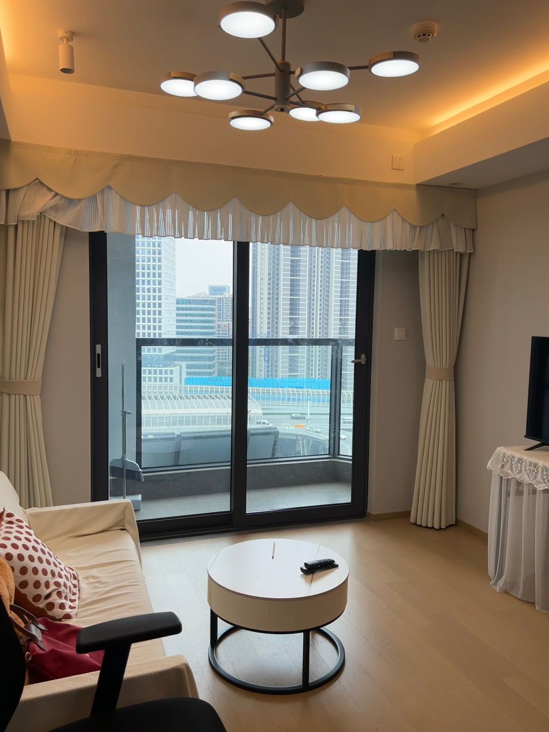 洪山区珞狮路诚功新时代 随时看房·