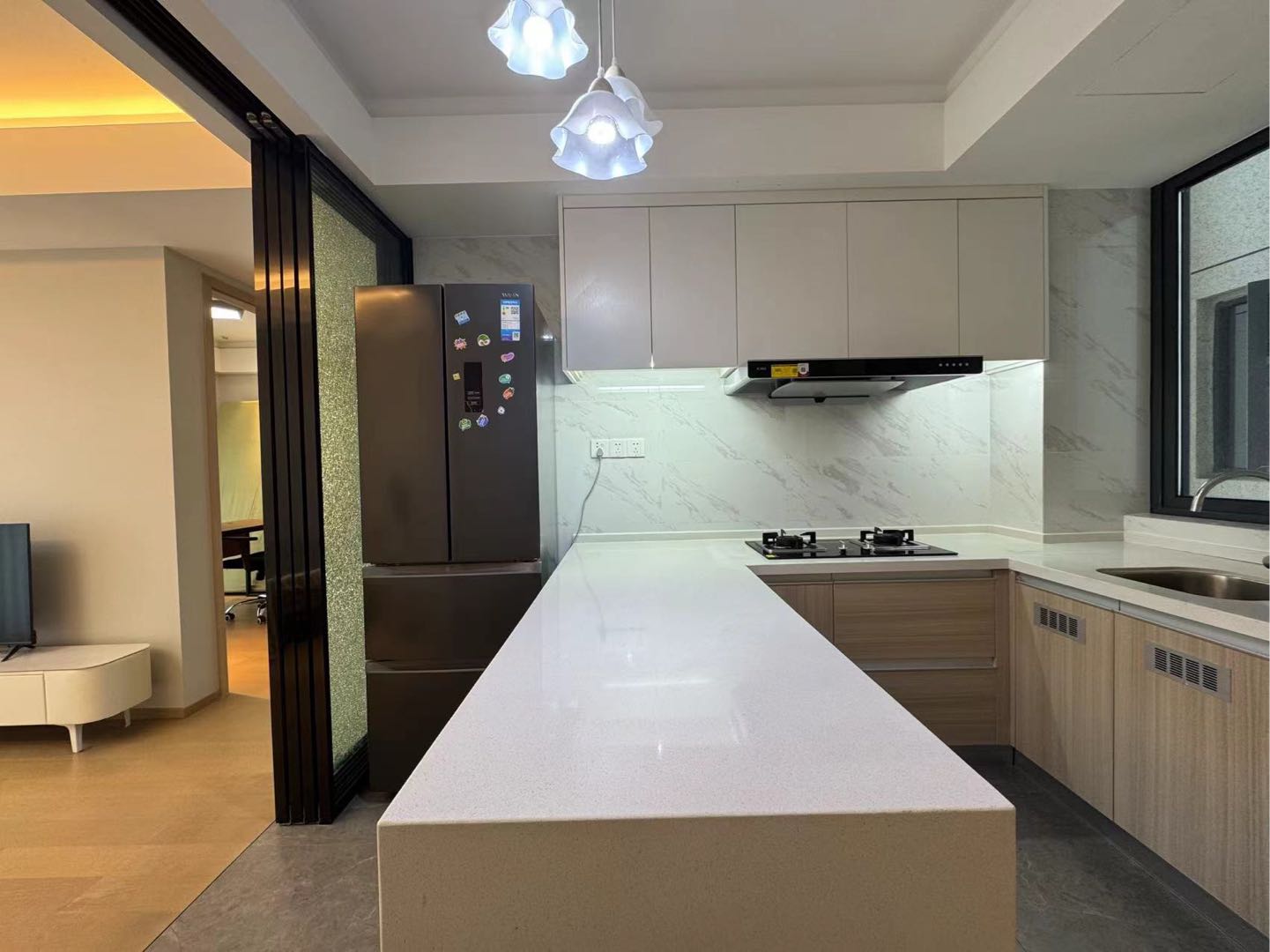 洪山区珞狮路诚功新时代 随时看房·