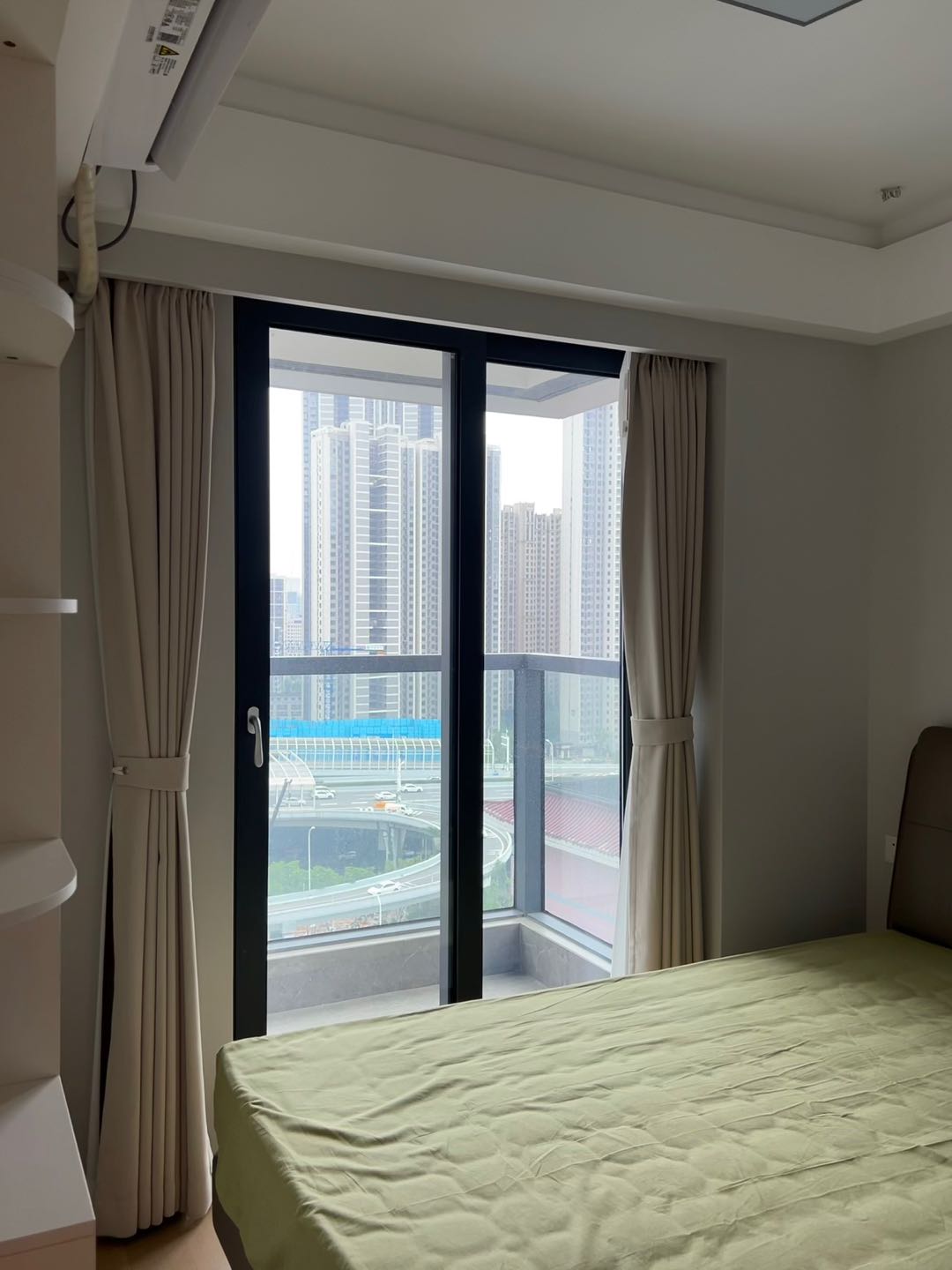 洪山区珞狮路诚功新时代 随时看房·