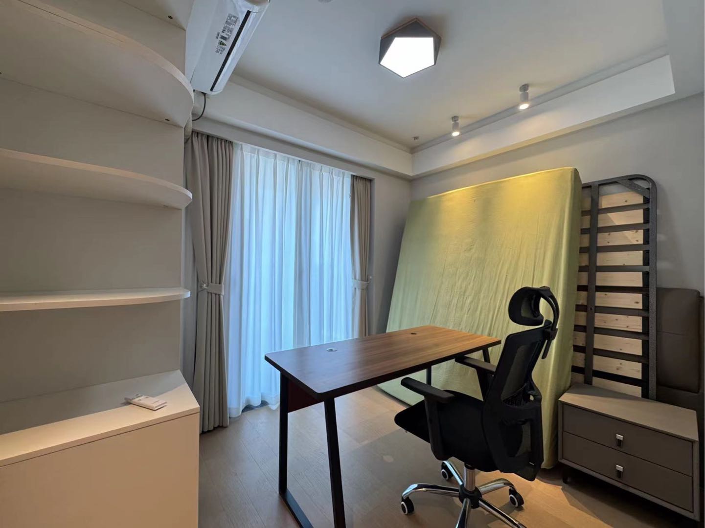 洪山区珞狮路诚功新时代 随时看房·