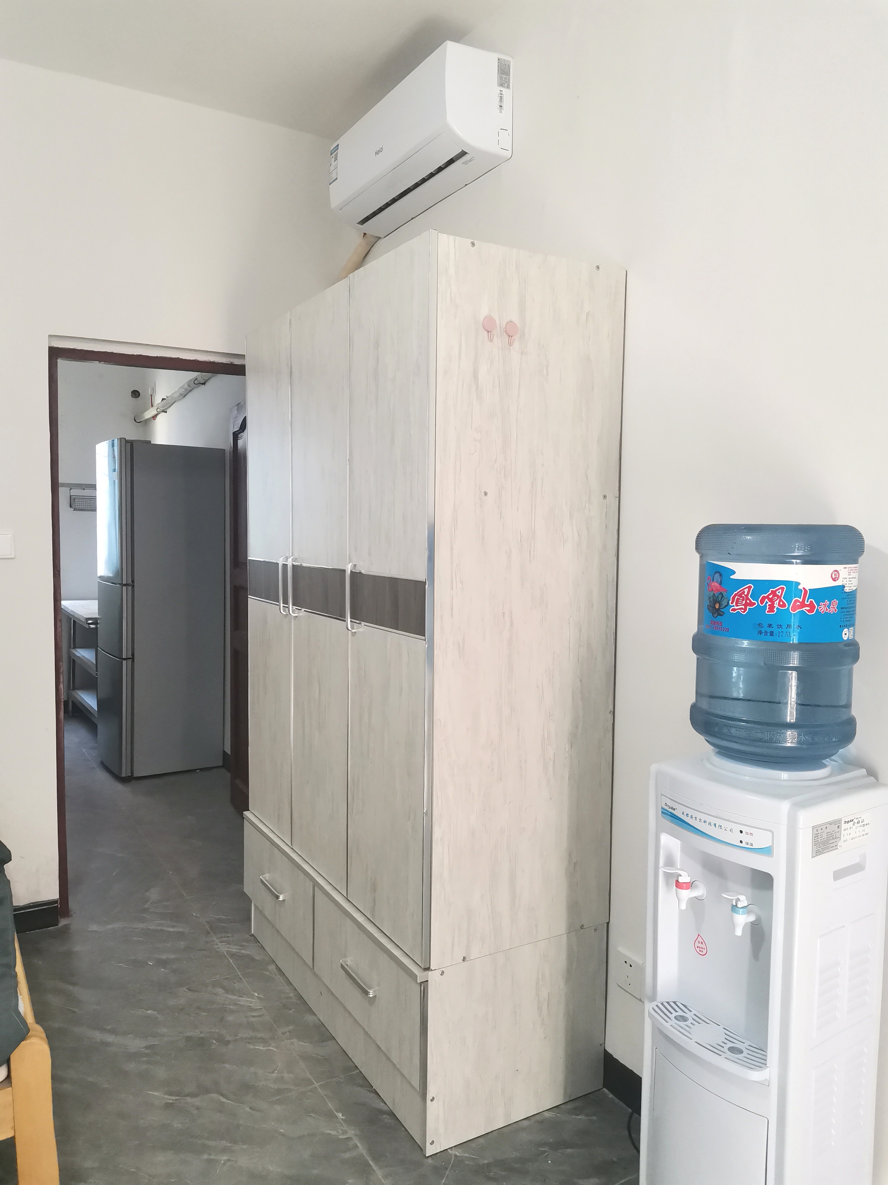 平安小区 随时看房·