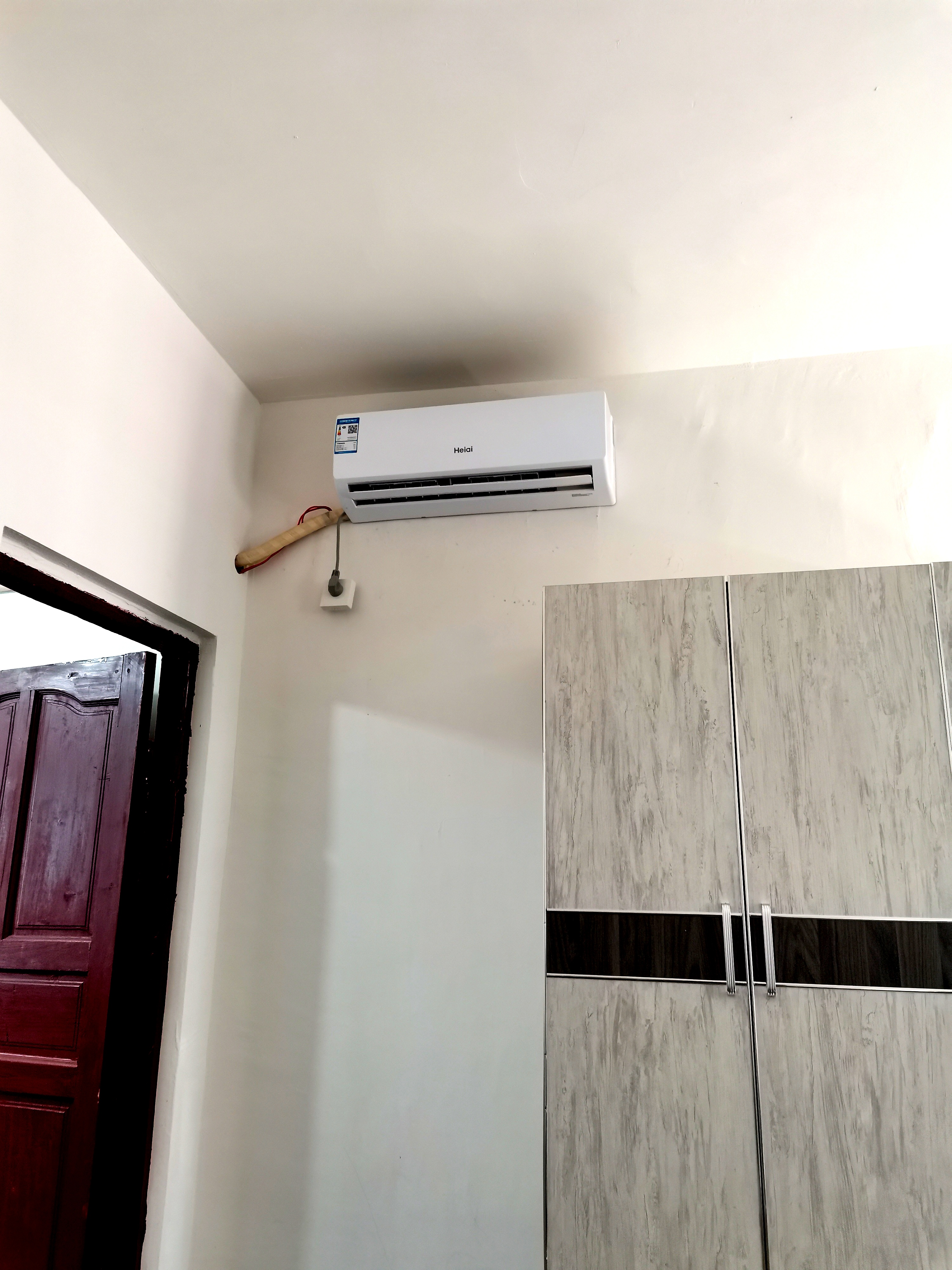 平安小区 随时看房·