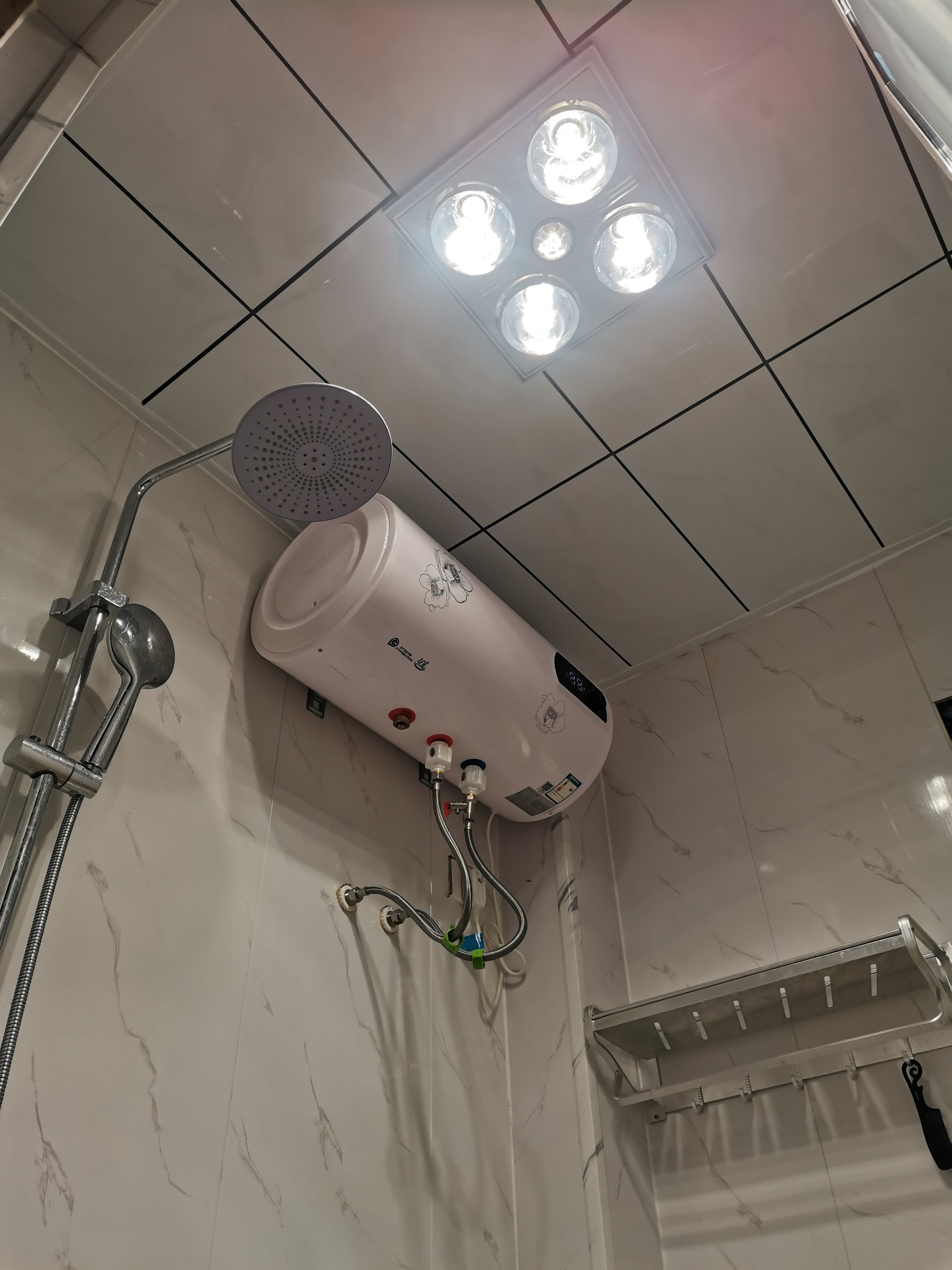 平安小区 随时看房·