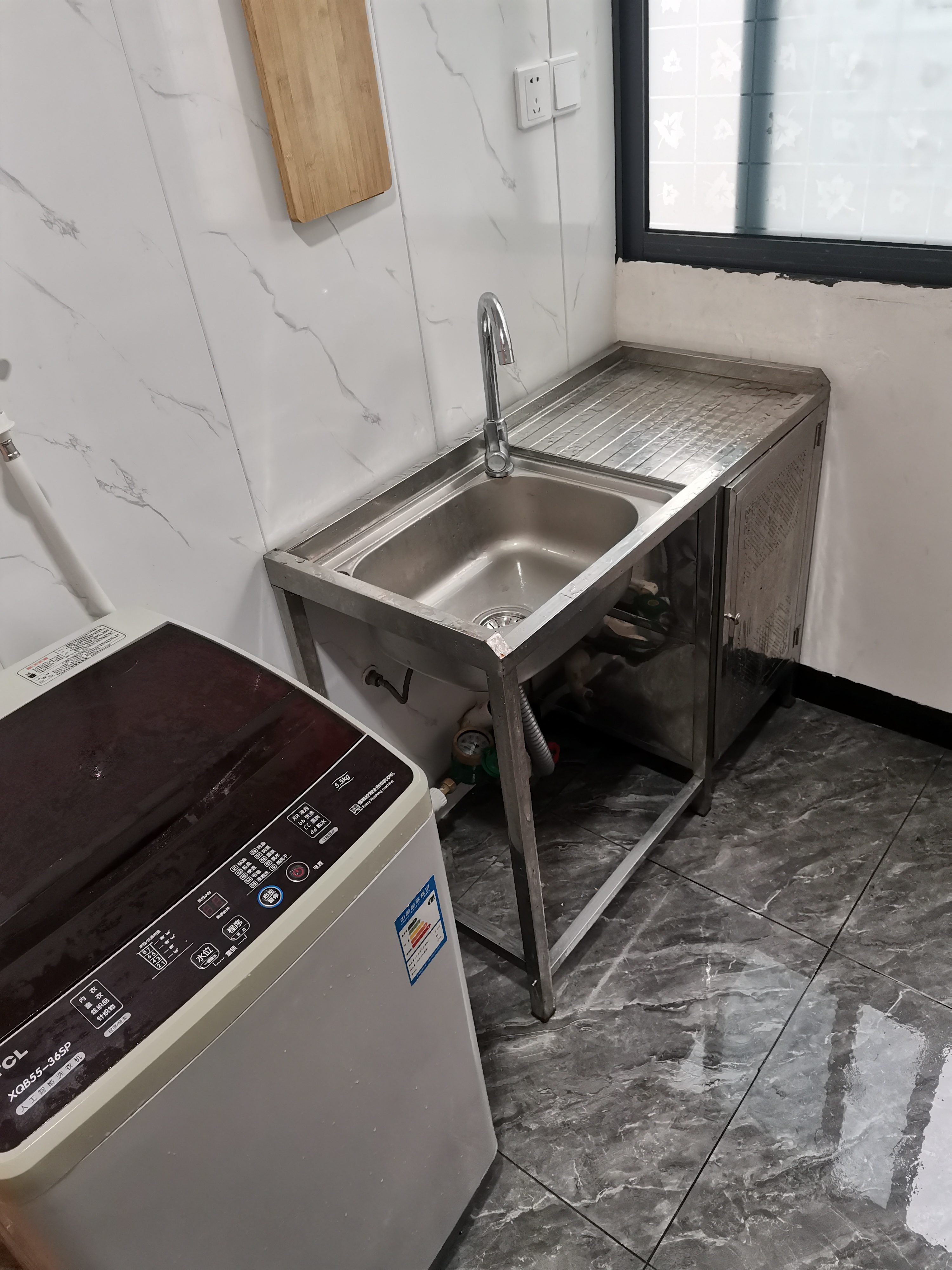 平安小区 随时看房·