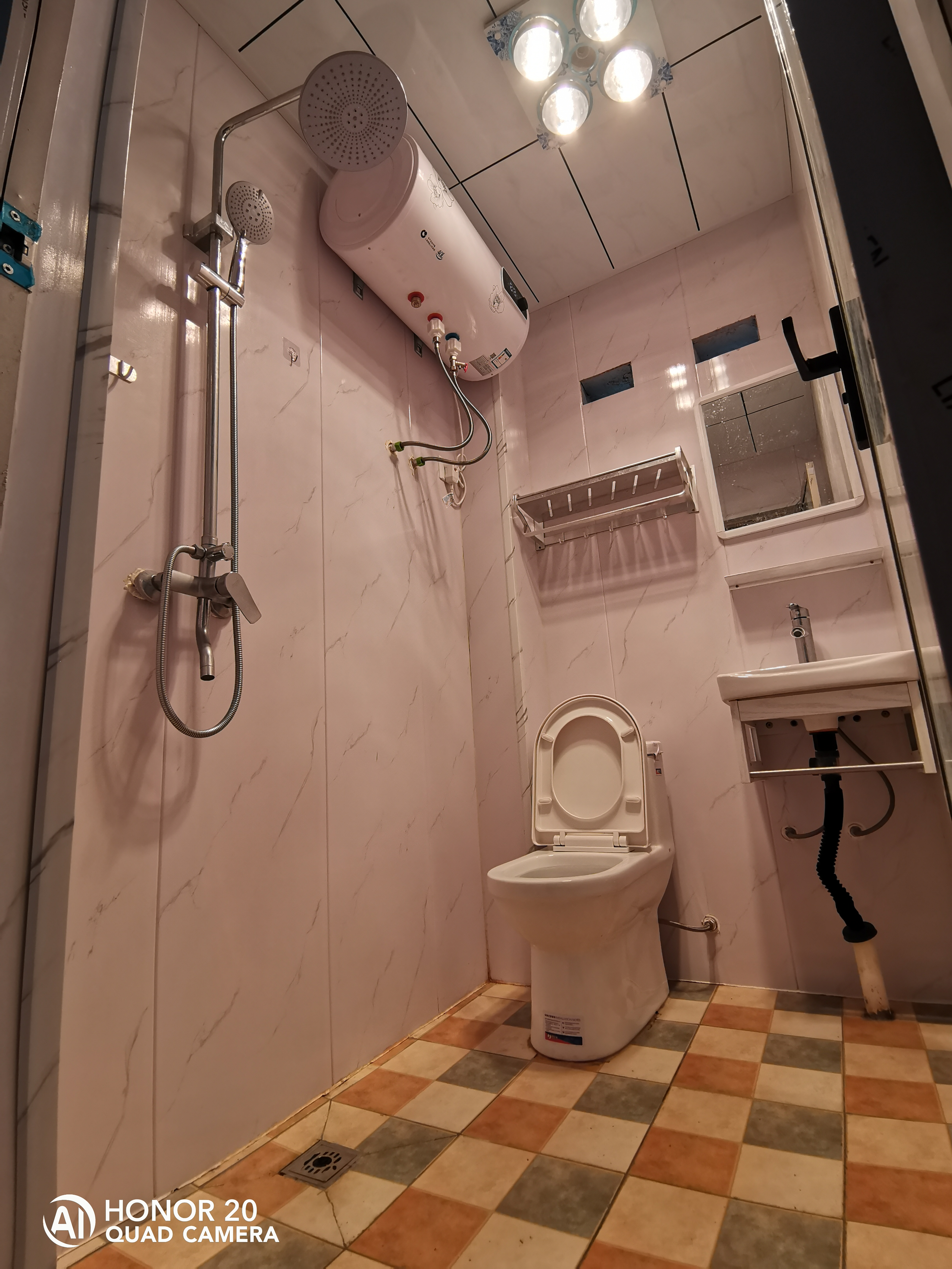 平安小区 随时看房·