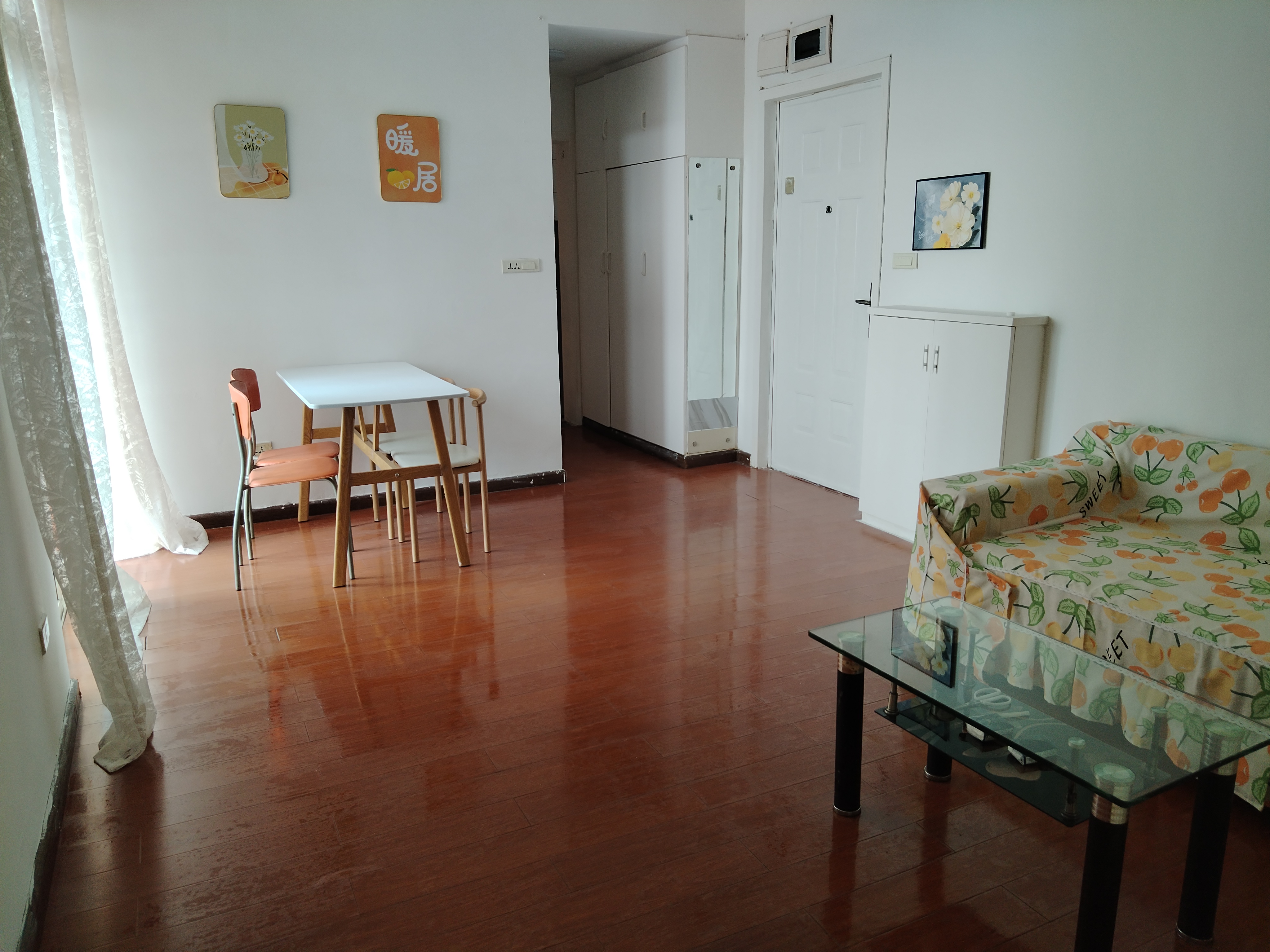 心巢御园 随时看房·