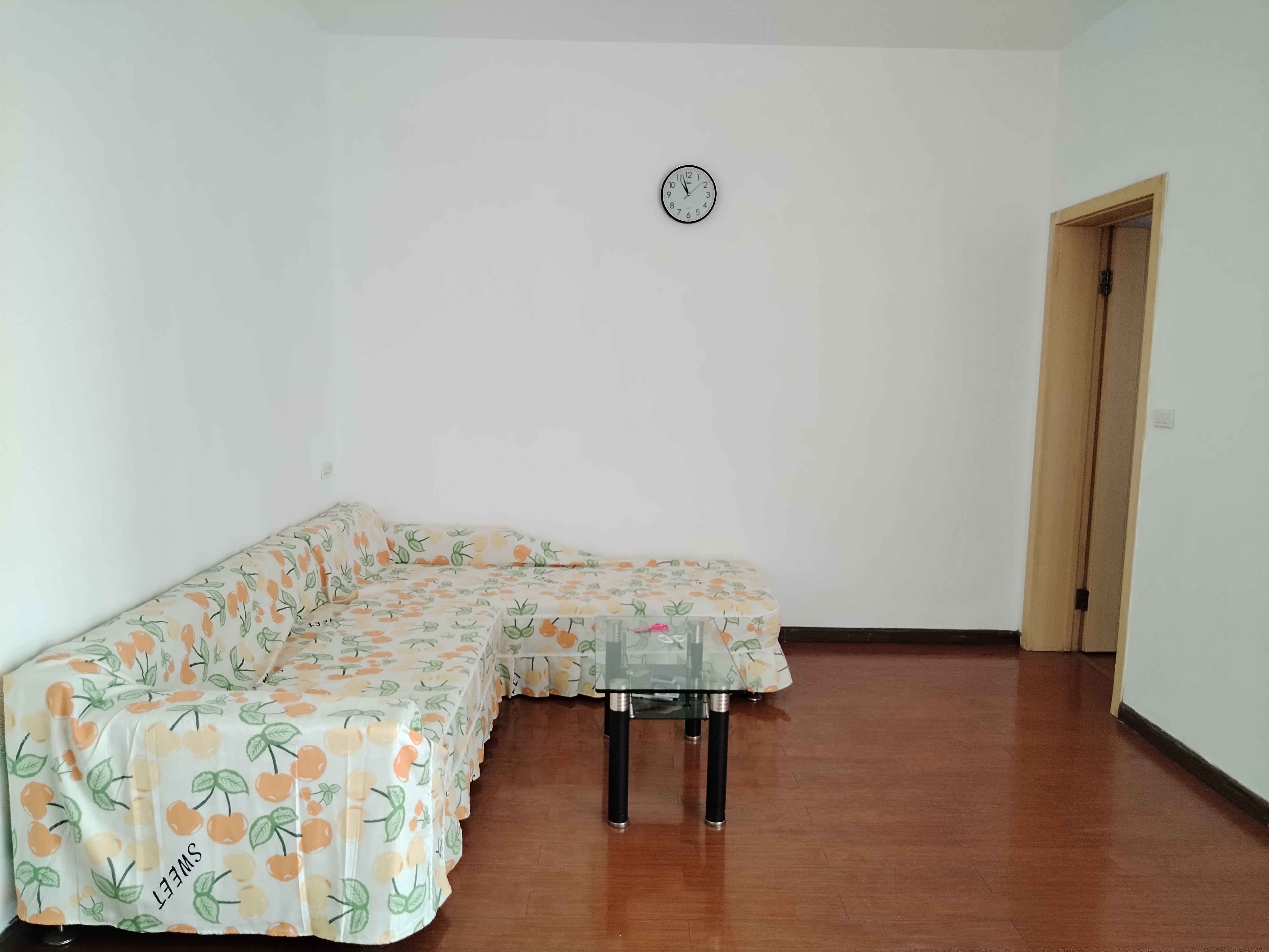 心巢御园 1居室 1100元/月