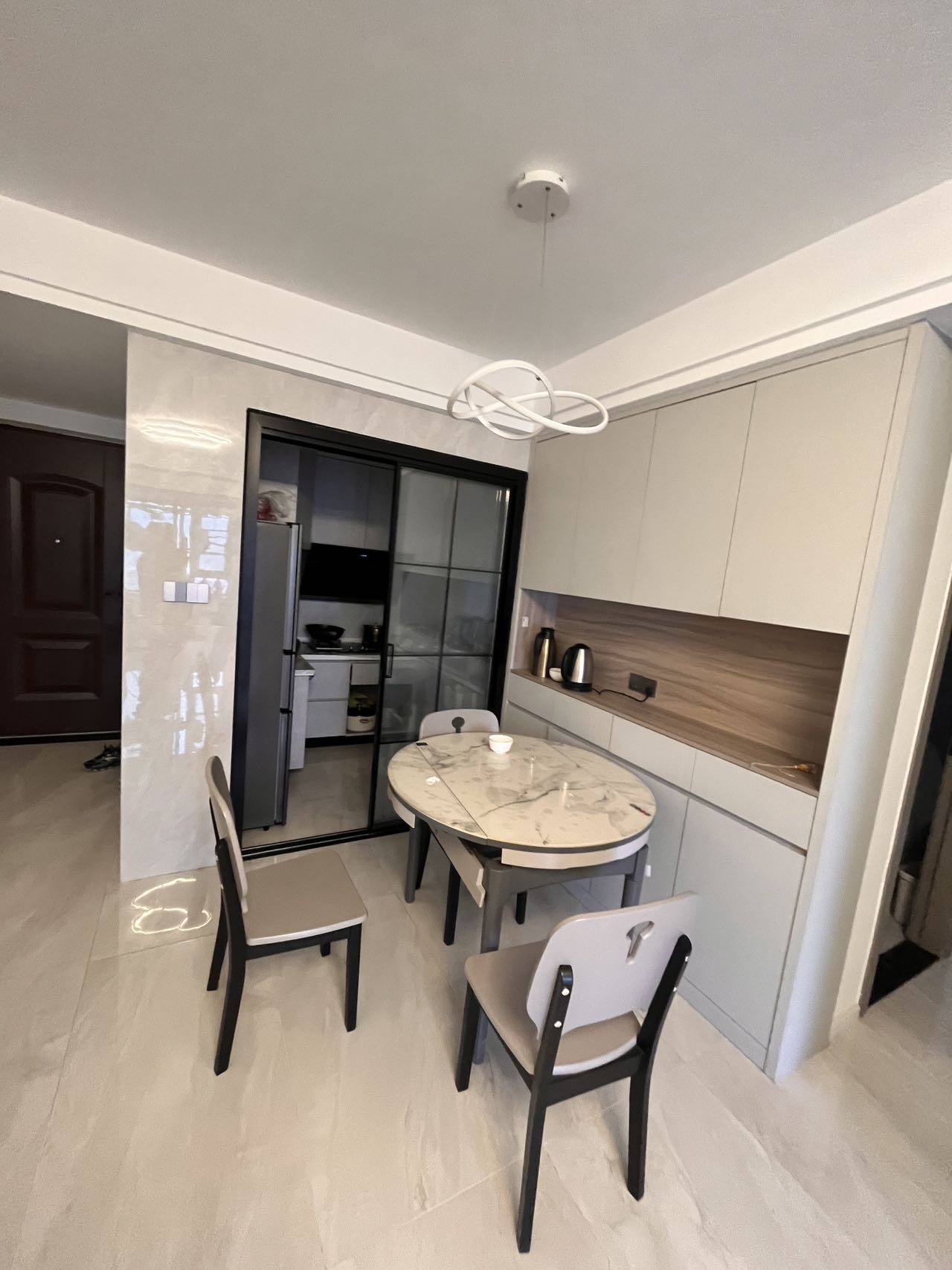 龙湖春江彼岸 随时看房·