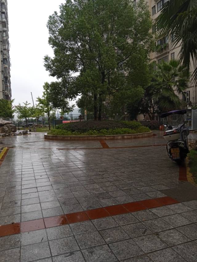 阳光水岸 随时看房·