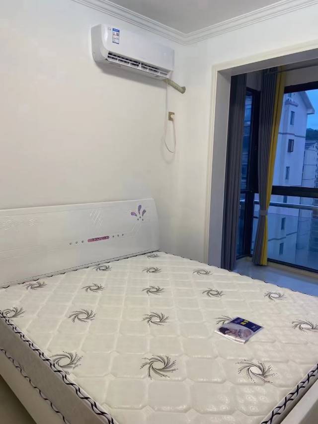 阳光水岸 随时看房·