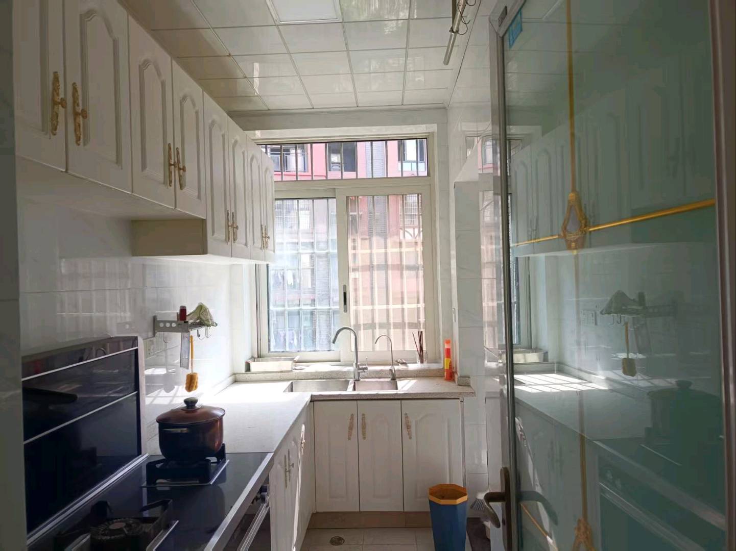 国鑫凤垭山 随时看房·