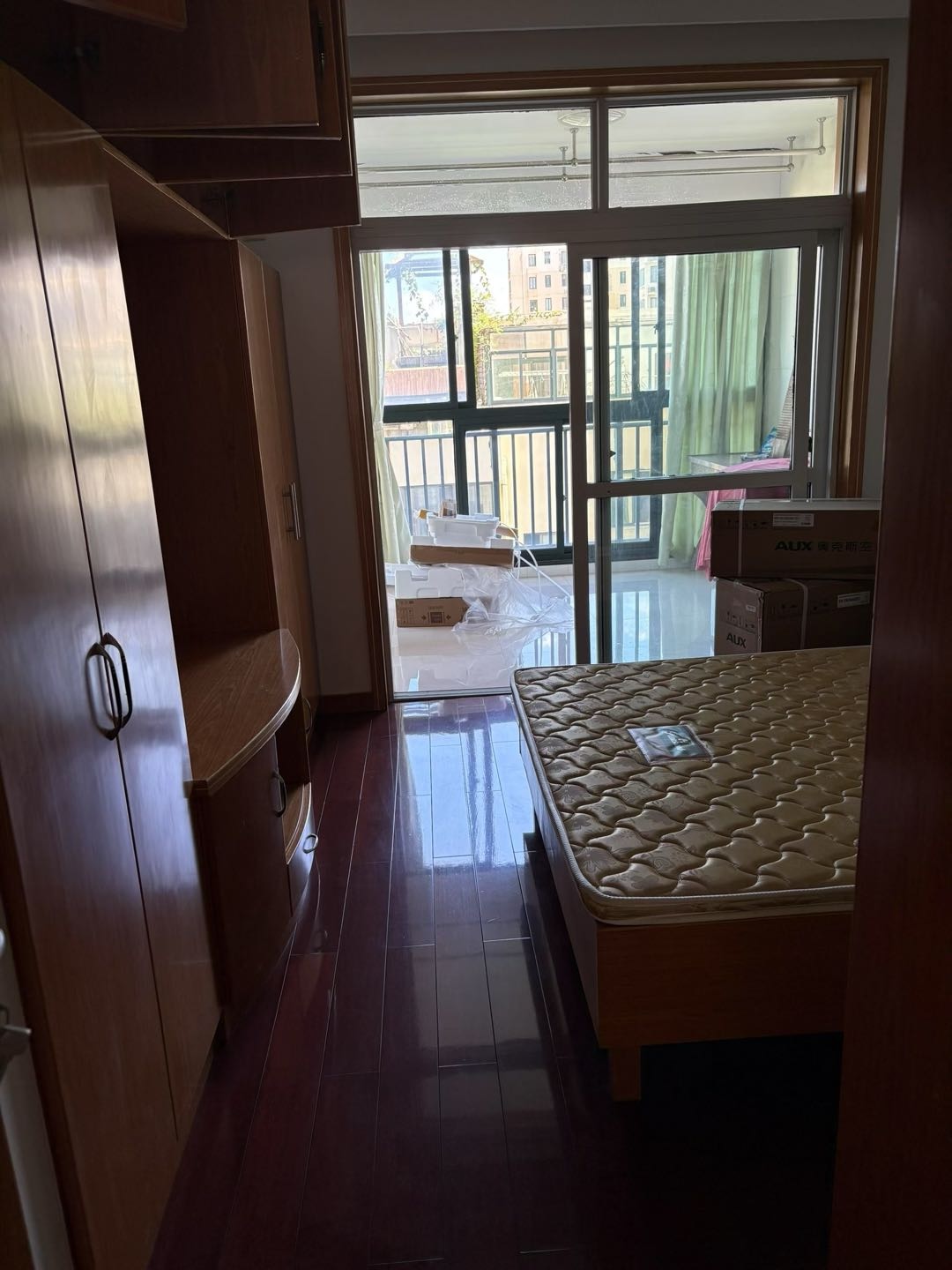 宁波阳光丽园 随时看房·