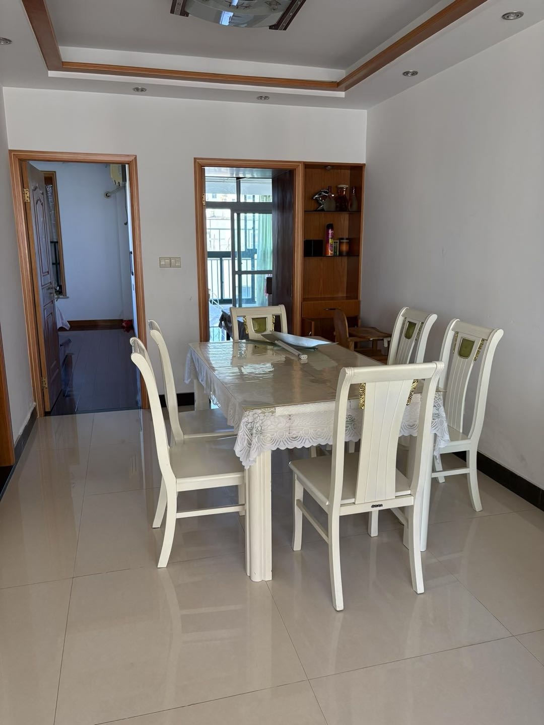 宁波阳光丽园 随时看房·