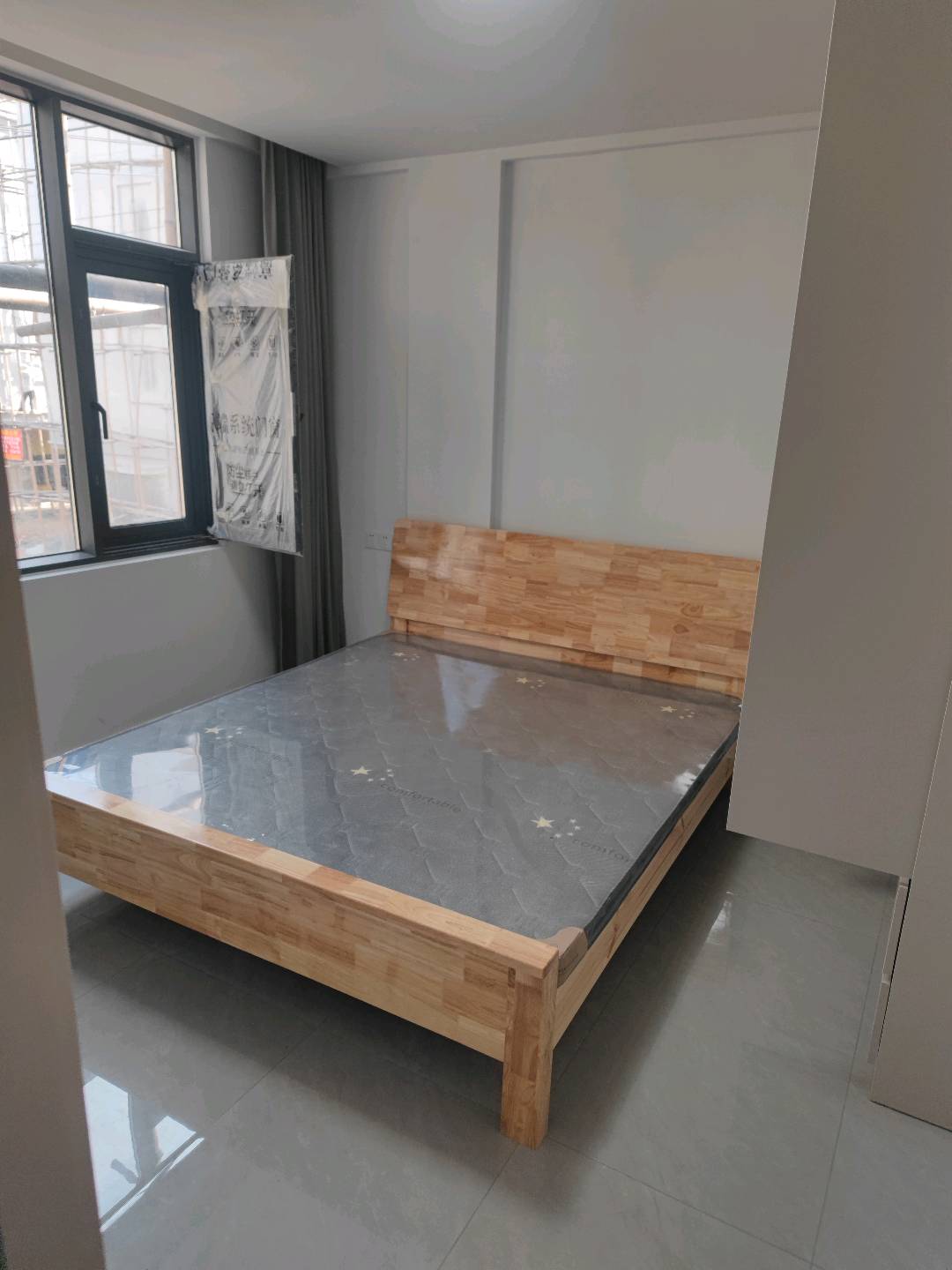 起鸣新村C区19栋一单元 2居室 1000元/月