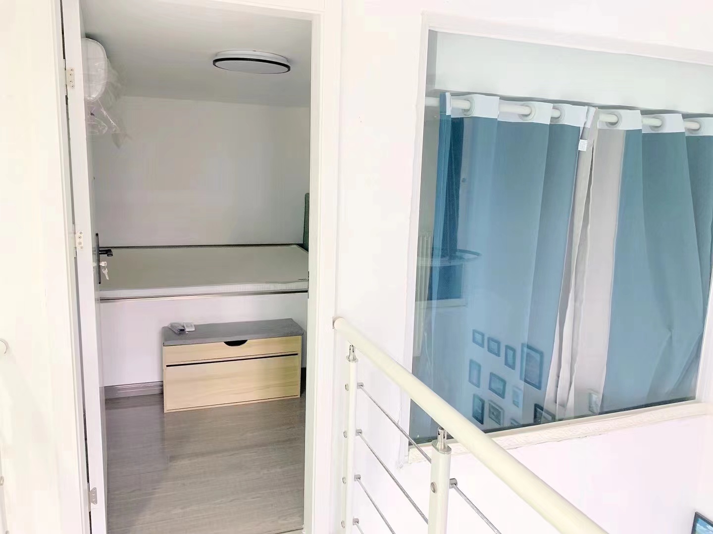 力腾乐荟 随时看房·